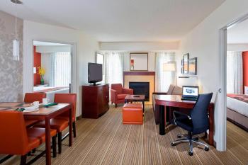 Residence Inn by Marriott Amarillo, Amarillo (Foto 5)