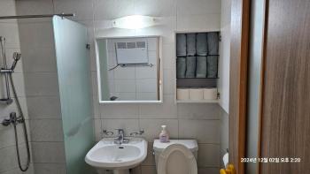 Hongdae Residence-2 1min from Hongik Uni station Exit #1, Soul (fotografie 3)