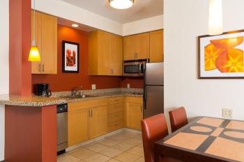 Residence Inn Kansas City Airport, Kansas City (foto 2)