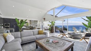 Epic View - Panoramic, Beach, 3Bed 3Bath, Luxe, Sapphire Beach (photo 3)