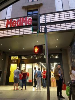 Abode Los Angeles - Downtown Historic Core, Los Angeles (photo 3)