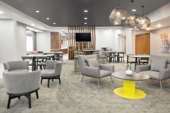 SpringHill Suites by Marriott Tulsa, Tulsa (foto 3)