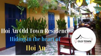 Hoi An Old Town Residence - 56 Phan Boi Chau, Hoi An, Hoi An (photo 2)