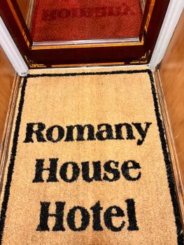 Romany House Hotel, Londýn (fotografie 2)