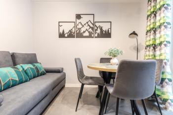 Apartament Żeromskiego - KARKONOCE, Szklarska Poręba (photo 5)