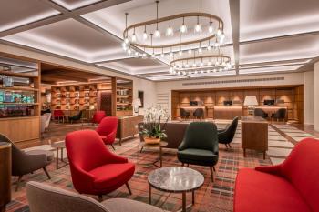 Sheraton Grand Salzburg, Salcburk (fotografie 3)