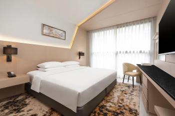 Hyatt Place Bangkok Sukhumvit 1, Bangkok (fotografie 4)
