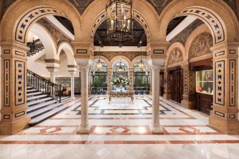 Hotel Alfonso XIII, a Luxury Collection Hotel, Seville, Seville (photo 5)