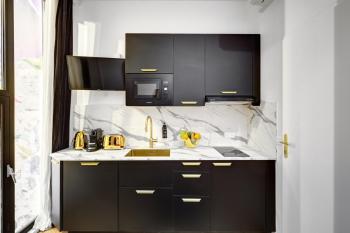 206 Suite Hermès - Superb apartment in Paris, Paris (photo 5)