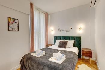 212 Suite Louboutin - Superb Apartment in Paris, Paris (photo 3)