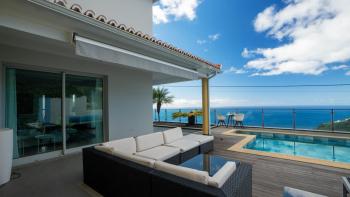 Estrela do Mar - by LovelyStay - Lovely, Sun Filled Villa, Calheta (foto 4)