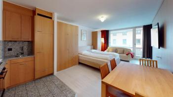 Allod Bad 203, Sankt Moritz (zdjęcie 2)
