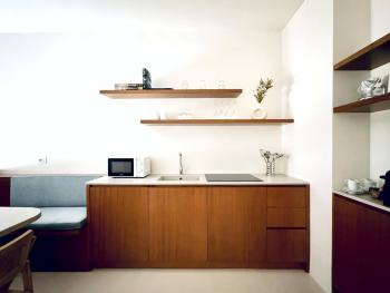 Duomo Studio Elegance and Comfort 1 Minute from the Duomo, Florence (photo 2)