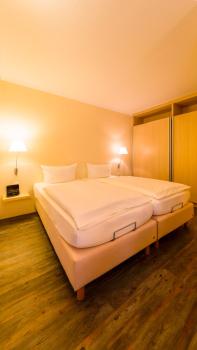Michels Thalasso Hotel Nordseehaus, Norderney (Foto 3)