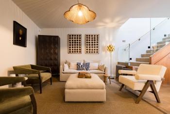 The Primrose Hill House by HoK Living, Londres (photo 2)