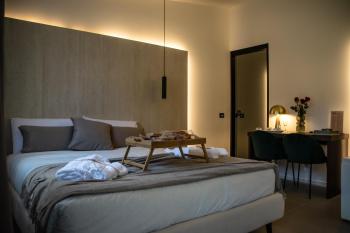 Real suite spa, Palerme (photo 5)
