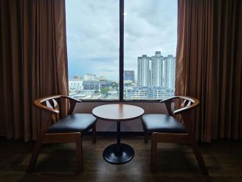 Alexander Hotel, Bangkok (fotografie 5)