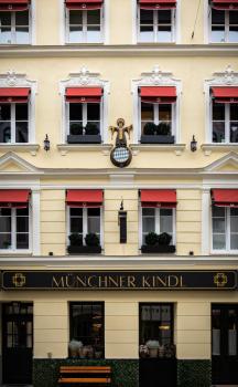 Boutique Hotel Münchner Kindl- House of Hütter, Small Luxury Hotels of the World, Munich (photo 3)