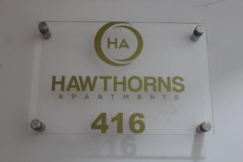 Flat 416 one bedroom flat, Birmingham (fotografie 5)
