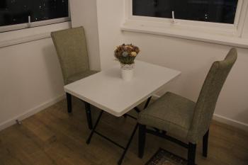 Flat 416 one bedroom flat, Birmingham (fotografie 4)