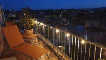 Bellavista panoramic terrace Appartamento con terrazza zona Sant Orsola, Bolonia (foto 5)