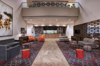 Four Points by Sheraton Galerias Monterrey, Monterrey (foto 3)