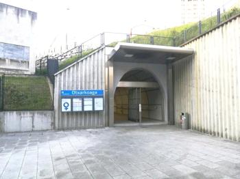BILBAO, 3 hab, 5 camas, Wifi, Metro, aparcamiento gratis,, Bilbao (photo 3)