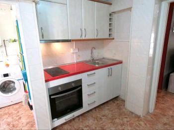 BILBAO, 3 hab, 5 camas, Wifi, Metro, aparcamiento gratis,, Bilbao (photo 4)