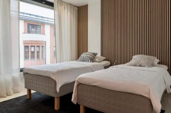 Luxurious 3-Br Apt with Balcony, Хельсинки (фото 5)