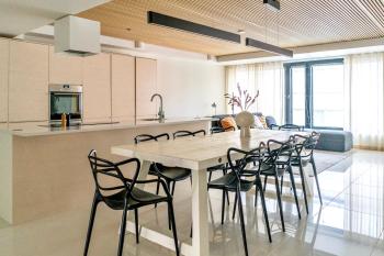Luxurious 3-Br Apt with Balcony, Хельсинки (фото 3)