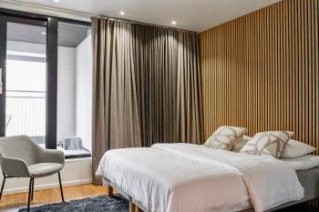 Luxurious 3-Br Apt with Balcony, Хельсинки (фото 4)