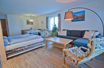 Haus Matten, Apartment Gant, Zermatt (fotografie 4)