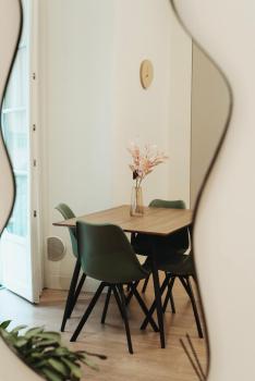 Guli's Suite - Lusso e Comfort in Centro Storico, Naples (photo 4)