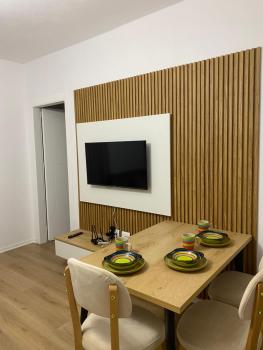 ST Apartments, Tirana (Foto 5)