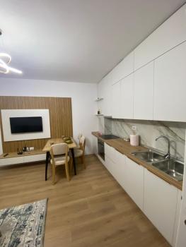 ST Apartments, Tirana (Foto 4)
