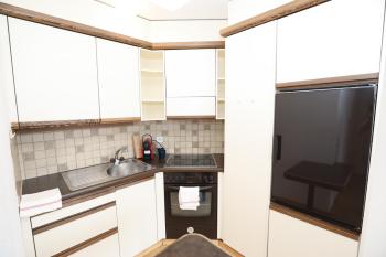 Chic Studio Apartment near google HQ, Zürich (Foto 4)
