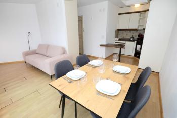 Chic Studio Apartment near google HQ, Zürich (Foto 5)