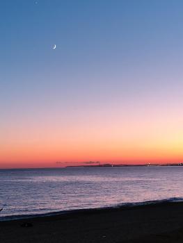 Chambre vue Nice & mer, Nice (photo 4)