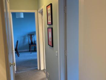 Pass the Keys Stunning 1BD flat in City Centre, Édimbourg (photo 4)