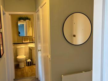 Pass the Keys Stunning 1BD flat in City Centre, Édimbourg (photo 3)
