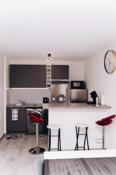 Appartement , Strasbourg France 700m de Zénith,, Strasbourg (photo 5)