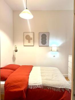 Magnifique & Cozy appartement au cœur de Strasbourg avec terrasse, Straßburg (Foto 5)