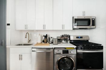 1290-10 New Renovated 2 Bedrooms in UES, Nueva York (foto 2)