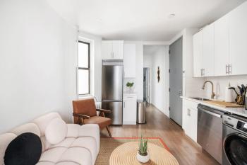 1290-10 New Renovated 2 Bedrooms in UES, Nueva York (foto 3)