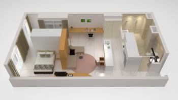 PARKROYAL Serviced Suites Kuala Lumpur, Kuala Lumpur (photo 5)