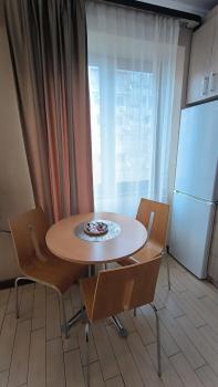 Cozy studio in the center, Erevan (foto 5)