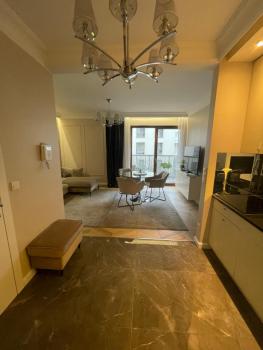 Beige MOOD City Apartment, Breslau (Foto 3)