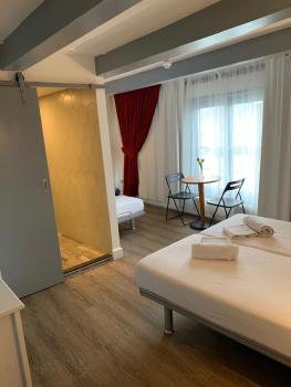 Hotel Restaurant Old Bridge, Amsterdam (Foto 3)