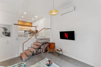 Loft Retreat, Auckland (foto 3)