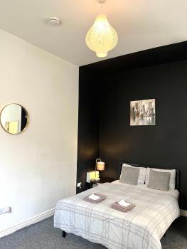 BELMONT Apartments, Liverpool (fotografie 5)